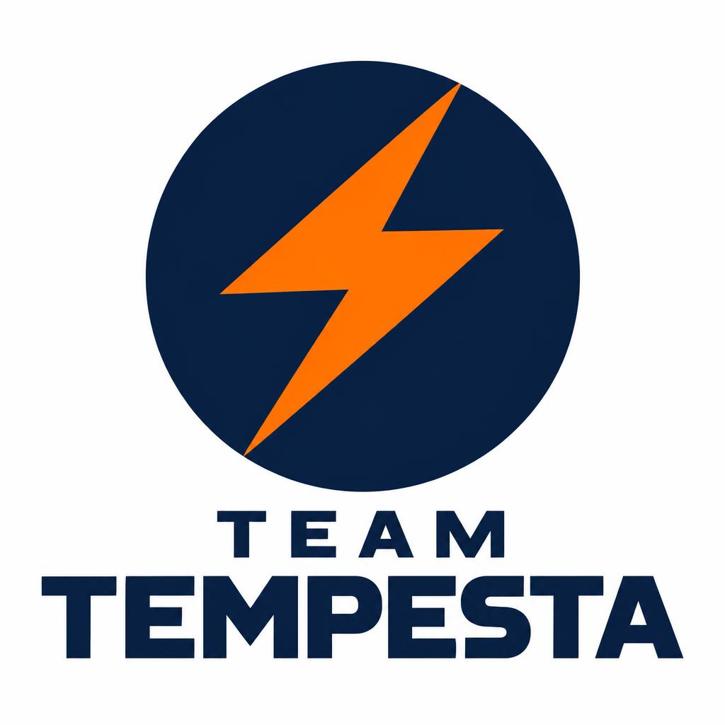 Logo Team Tempesta